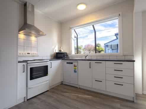 61 Fox Street, Cobden