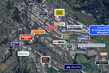 Secure a spot in Whangārei’s newest LFR Hub