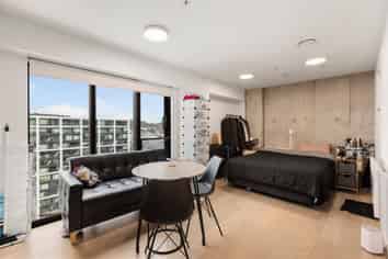 1704/111 Dixon Street, Te Aro