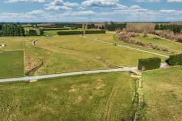 457 Barkers Road, Loburn