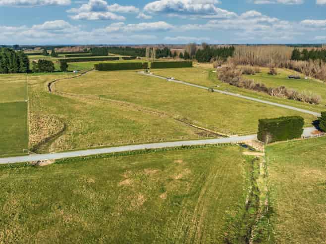 457 Barkers Road, Loburn