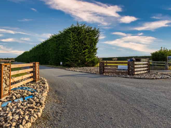 457 Barkers Road, Loburn