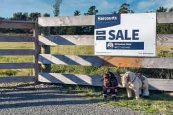 457 Barkers Road, Loburn