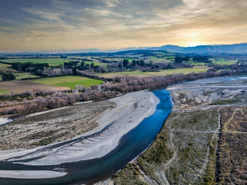 457 Barkers Road, Loburn