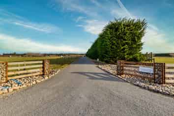 457 Barkers Road, Loburn