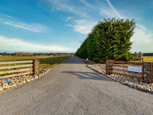 457 Barkers Road, Loburn