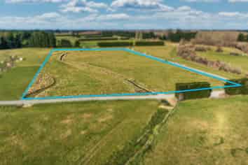 457 Barkers Road, Loburn