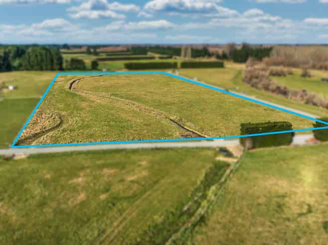 457 Barkers Road, Loburn