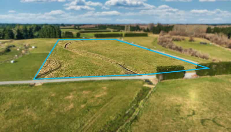 457 Barkers Road, Loburn
