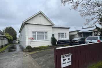 20 Worcester Street, Palmerston North Central