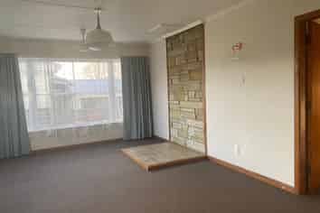 Auckland - Address withheld