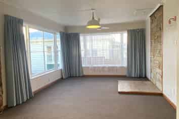 Auckland - Address withheld