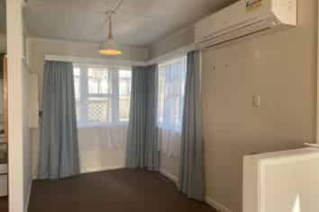 Auckland - Address withheld
