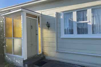 Auckland - Address withheld