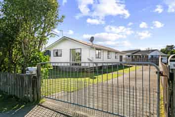164a Great South Road, Drury