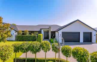 294 Trices Road, Prebbleton