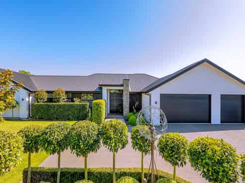 294 Trices Road, Prebbleton