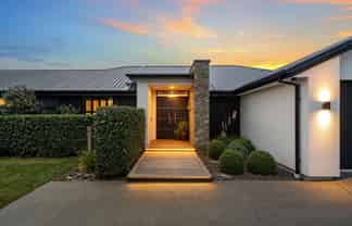 294 Trices Road, Prebbleton