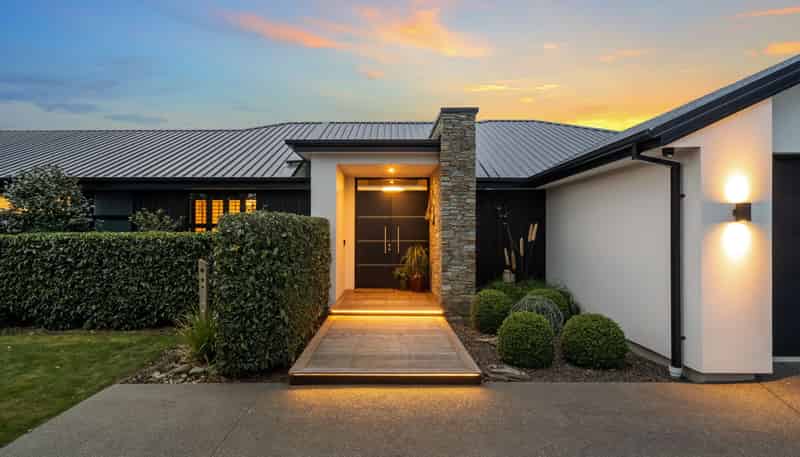 294 Trices Road, Prebbleton