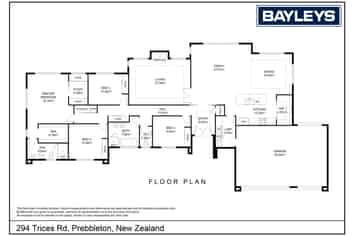 294 Trices Road, Prebbleton