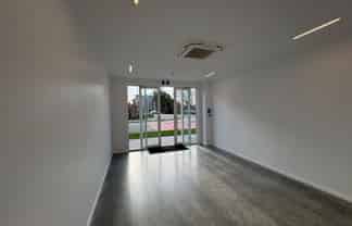 Prime retail frontage in Waterview