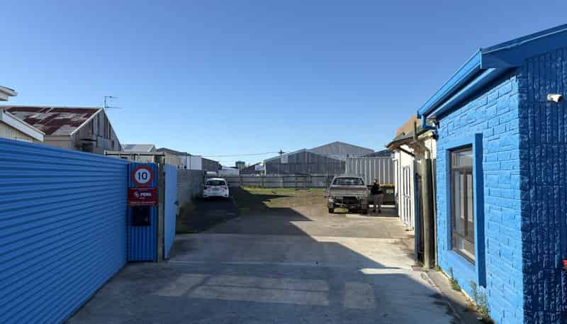 66 Wakefield Street, Onekawa