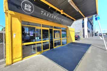 Ex-Takeaway available for lease
