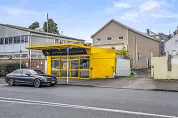 Ex-Takeaway available for lease