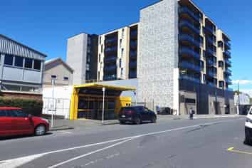 Ex-Takeaway available for lease