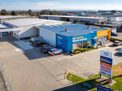 700 Omahu Road, Camberley