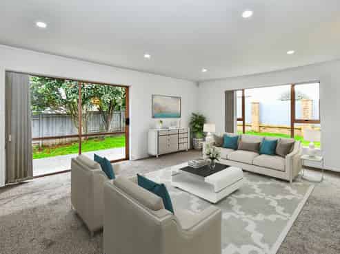 15 Honey Place, Weymouth