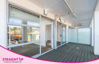 210/401 New North Road, Kingsland