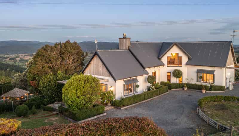 211 Jones Road, Hunua