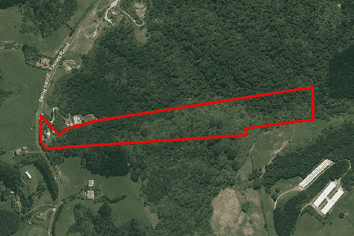 211 Jones Road, Hunua