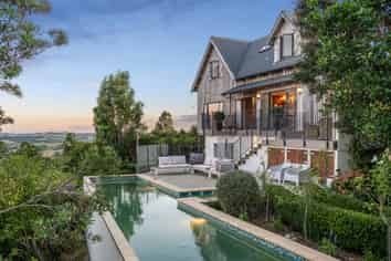 211 Jones Road, Hunua