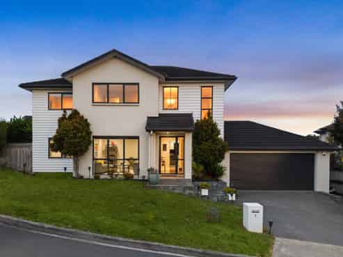 7 Viera Drive, Flat Bush