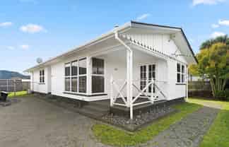 20 Queen Street, Ngaruawahia
