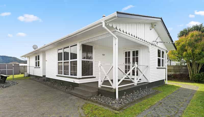 20 Queen Street, Ngaruawahia