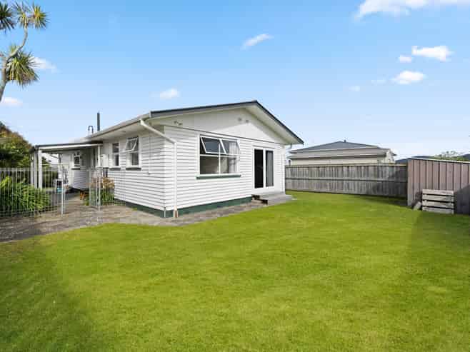 20 Queen Street, Ngaruawahia