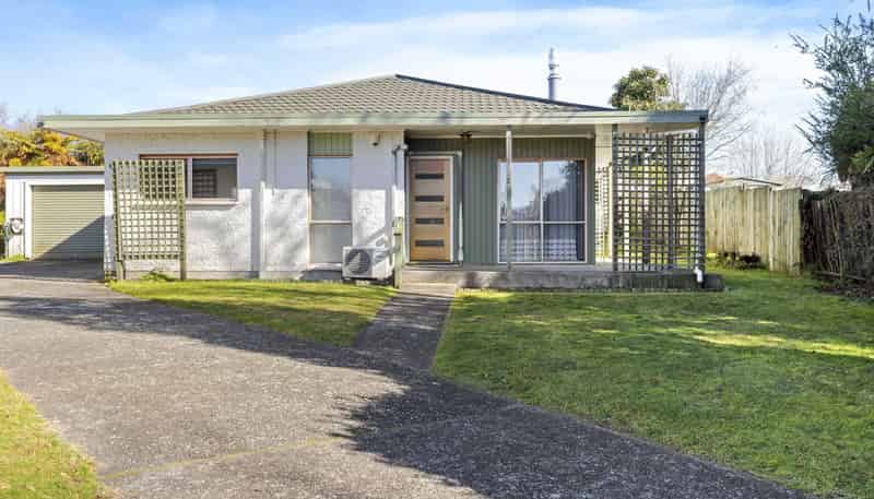 5 Batten Street, Glenholme
