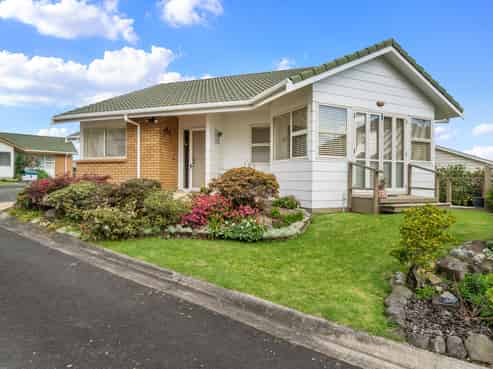 7 Wesley Court, Te Aroha