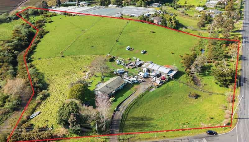 9 Cossey Road, Drury