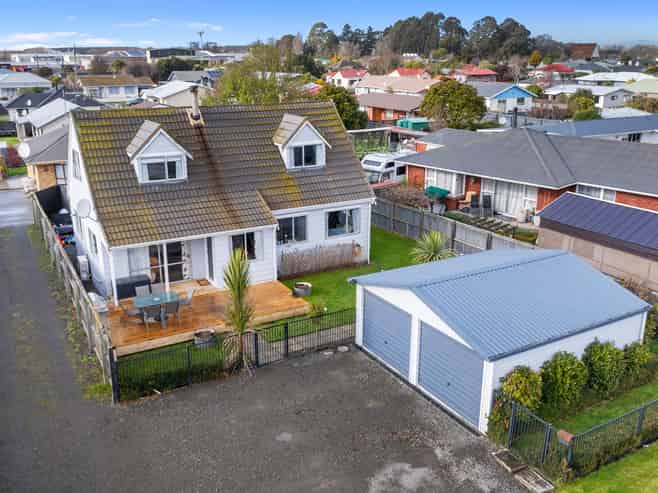 27A Vickery Street, Kaiapoi