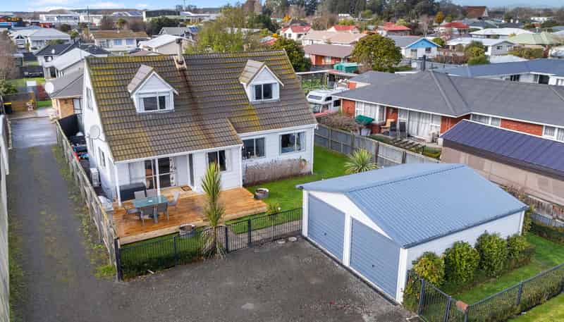 27A Vickery Street, Kaiapoi