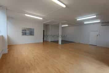 Affordable Retail/Office on City Fringe