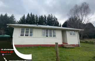 House 1/3440 Stouts Road, Ohakune