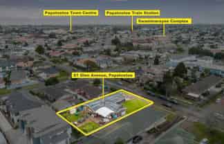 61 Glen Avenue, Papatoetoe