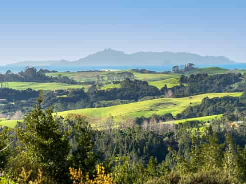 122 Cames Road, Mangawhai