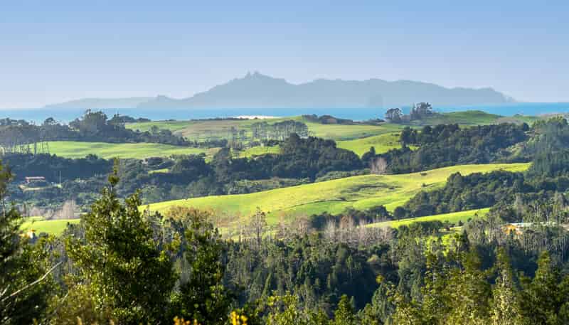122 Cames Road, Mangawhai