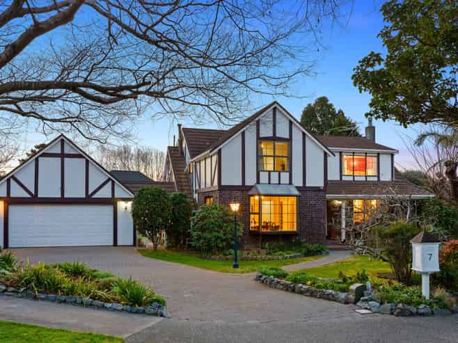 7 River Glade, WAIKANAE